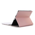 Różowe Etui Klawiatura Bezprzewodowa iPad 2 3 4