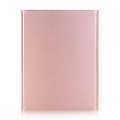 Różowe Etui Klawiatura Bezprzewodowa iPad 2 3 4