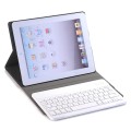 Różowe Etui Klawiatura Bezprzewodowa iPad 2 3 4