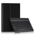 Czarny Pokrowiec Etui Klawiatura do Xiaomi Redmi Pad