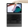 Niebieski Pokrowiec Etui Klawiatura z Touchpad do Xiaomi Redmi Pad