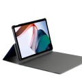 Niebieski Pokrowiec Etui Klawiatura z Touchpad do Xiaomi Redmi Pad
