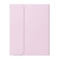 Różowe Etui Bezprzewodowa Klawiatura TouchPad do iPad 10.9 2022