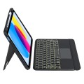 Etui Podświetlana Klawiatura TouchPad do iPad 10.9 2022