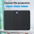 Etui Podświetlana Klawiatura TouchPad do iPad 10.9 2022