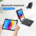 Etui Podświetlana Klawiatura TouchPad do iPad 10.9 2022