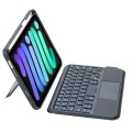 Etui Podświetlana Klawiatura TouchPad do iPad mini 6 2021