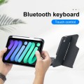 Etui Podświetlana Klawiatura TouchPad do iPad mini 6 2021