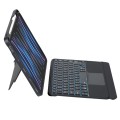 Etui Podświetlana Klawiatura TouchPad do iPad Pro 11 2022/2020/2018