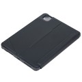 Etui Podświetlana Klawiatura TouchPad do iPad Pro 11 2022/2020/2018