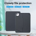 Etui Podświetlana Klawiatura TouchPad do iPad Pro 11 2022/2020/2018