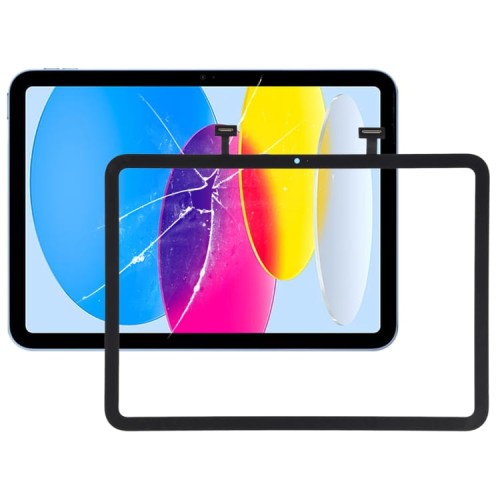 Touch Panel do iPad 10.9 2022 10 generacja A2757 A2777