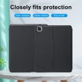 Etui Podświetlana Klawiatura TouchPad do iPad Pro 12.9 2022/2020/2018