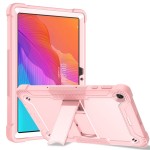 Shockproof Pancerne Etui do Huawei MatePad T 10S różowe