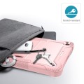 Shockproof Pancerne Etui do Huawei MatePad T 10S różowe