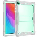 Shockproof Pancerne Etui do Huawei MatePad T 10S zielone