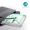Shockproof Pancerne Etui do Huawei MatePad T 10S zielone