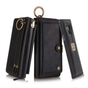 Etui Portfel POLA do  Samsung Galaxy Note 9 - czarny