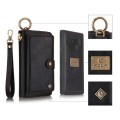 Etui Portfel POLA do Samsung Galaxy Note 9 - czarn