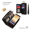 Etui Portfel POLA do Samsung Galaxy Note 9 - czarn