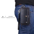 Etui Portfel POLA do Samsung Galaxy Note 9 - czarn
