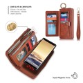 Etui Portfel POLA do Samsung Galaxy Note 9 brązowy
