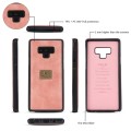 Etui Portfel POLA do Samsung Galaxy Note 9 różowy