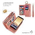 Etui Portfel POLA do Samsung Galaxy Note 9 różowy