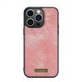 Pokrowiec Portfel CASEME do iPhone 14 Pro Max różowy