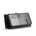 Pokrowiec Portfel CASEME do Samsung Galaxy S23 5G czarny