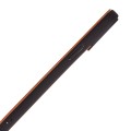 QIALINO Skórzane Etui Pokrowiec iPhone 13 mini brązowe
