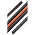 QIALINO Skórzane Etui Pokrowiec iPhone 13 mini brązowe