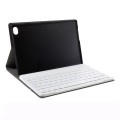 Złote Etui Klawiatura do Huawei Mediapad M5 Lite 10
