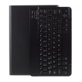 Czarne Etui Klawiatura do Huawei Mediapad M5 Lite 10