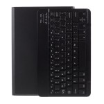 Czarne Etui Klawiatura do Huawei Mediapad M5 Lite 10