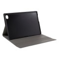 Czarne Etui Klawiatura do Huawei Mediapad M5 Lite 10
