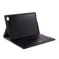 Czarne Etui Klawiatura do Huawei Mediapad M5 Lite 10