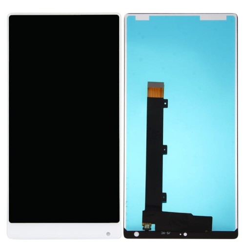 Wyświetlacz LCD dotyk do Xiaomi Mi Mix biały