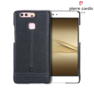 Skórzane Etui Plecki PIERRE CARDIN Huawei P9