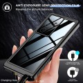 REDPEPPER IP68 Wodoszczelne Etui do Samsung Galaxy S23+ 5G