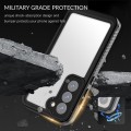 REDPEPPER IP68 Wodoszczelne Etui do Samsung Galaxy S23+ 5G