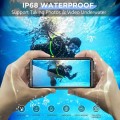 REDPEPPER IP68 Wodoszczelne Etui do Samsung Galaxy S23+ 5G