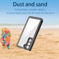 REDPEPPER IP68 Wodoszczelne Etui do Samsung Galaxy S23+ 5G