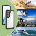 REDPEPPER IP68 Wodoszczelne Etui do Samsung Galaxy S23+ 5G