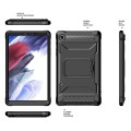 Shockproof Pancerne Etui Obudowa Explorer do Samsung Galaxy Tab A7 Lite czarne