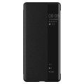 Huawei Mate 40 Pro Etui Oryginalny Pokrowiec czarny