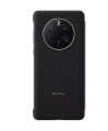 Oryginalne Etui Pokrowiec Smart Cover Huawei Mate 50 Pro czarny