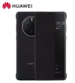 Oryginalne Etui Pokrowiec Smart Cover Huawei Mate 50 czarny