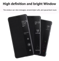 Oryginalne Etui Pokrowiec Smart Cover Huawei Mate 50 czarny