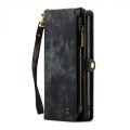 Etui Pokrowiec Portfel CASEME do Samsung Galaxy S22+ 5G czarny